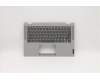 5CB1C19341 Lenovo COVER Upper Case ASM_HG W 82HU NFB PG