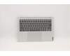 5CB1C19306 Lenovo COVER Upper Case ASM_SLV L82NC LSR