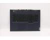 5CB1C19234 Lenovo COVER Upper Case ASM_HBW L82JY_PHA_BU