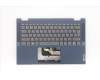 5CB1C66542 Lenovo COVER Upper Case ASM_FRA W 82HU NFB AB