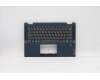 5CB1C68131 Lenovo COVER Upper Case ASM_RUS W 82HU FB AB