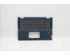 5CB1C68132 Lenovo COVER Upper Case ASM_FRA W 82HU FB AB