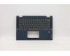 5CB1C68134 Lenovo COVER Upper Case ASM_ARA W 82HU FB AB