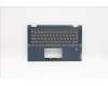 5CB1C68141 Lenovo COVER Upper Case ASM_BEL W 82HU FB AB