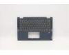 5CB1C68144 Lenovo COVER Upper Case ASM_SWS W 82HU FB AB