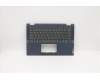 5CB1C66555 Lenovo COVER Upper Case ASM_EURO ENG W82HUNFBAB