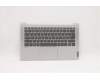 5CB1C68184 Lenovo COVER Upper Case ASM_UKE WT 82KE SR
