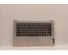 5CB1C71748 Lenovo COVER Upper Case ASM_SPA WT 82KF SR