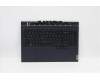 5CB1C74832 Lenovo COVER Upper Case ASM_ARA L82JUBUWHW/F