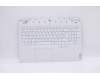 5CB1C74875 Lenovo COVER UpperCaseASM_FRA/ARAL82JUSGW/FILM
