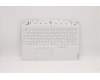 5CB1C74877 Lenovo COVER Upper Case ASM_GRE L82JU SGW/FILM