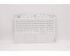 5CB1C74886 Lenovo COVER UpperCaseASM_NORDIC L82JUSGW/FILM
