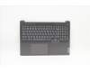 5CB1C75019 Lenovo COVER Upper Case ASM_RUS H82L5STOUMA