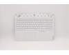 5CB1C74889 Lenovo COVER Upper Case ASM_SLV L82JU SGW/FILM