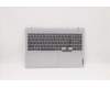 5CB1C74902 Lenovo COVER Upper Case ASM_BEL H 82L5 CLO DIS
