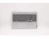 5CB1C74924 Lenovo COVER Upper Case ASM_SLV H82L5 CLODIS