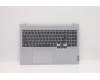 5CB1C74931 Lenovo COVER Upper Case ASM_UKR H82L5 CLODIS