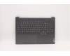 5CB1C74987 Lenovo COVER Upper Case ASM_RUS H82L5 STO DIS
