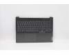 5CB1C74989 Lenovo COVER Upper Case ASM_SPA H82L5 STO DIS