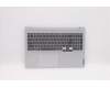 5CB1C81087 Lenovo COVER Upper Case ASM_BULH82L9CLO