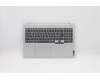 5CB1C87003 Lenovo COVER Upper Case ASM_NORDIC H82L9CLO