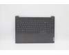 5CB1C87015 Lenovo COVER Upper Case ASM_ARA H82L9STO