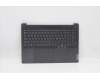 5CB1C87497 Lenovo COVER Upper Case ASM_NORDIC H82L9STO