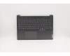 5CB1C87500 Lenovo COVER Upper Case ASM_SLV H82L9STO
