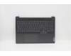 5CB1C87502 Lenovo COVER Upper Case ASM_SWS H82L9STO