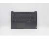 5CB1C87020 Lenovo COVER Upper Case ASM_ENG H82L9STO