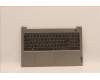 5CB1C88651 Lenovo COVER UpperCaseASM_GRE C21A4 MGNBL