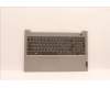 5CB1C88709 Lenovo COVER UpperCaseASM_FRA/ARA C21A4HDMGNBL