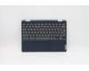 5CB1C90951 Lenovo COVER Upper Case ASM UKE H 82KM AB
