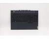 5CB1C93027 Lenovo COVER Upper Case ASM_ARA L82JW BU_RGBW/F