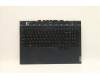 5CB1C93033 Lenovo COVER UpperCaseASM_EUROENGL82JWBU_RGBW/F