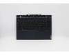 5CB1C93038 Lenovo COVER UpperCaseASM_FRA/ARAL82JWBU_RGBW/F