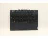 5CB1C93045 Lenovo COVER Upper Case ASM_ITA L82JW BU_RGBW/F