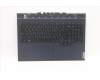 5CB1C93059 Lenovo COVER Upper Case ASM_ARA L82JW BU_WHW/F