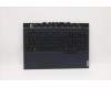 5CB1C93063 Lenovo COVER Upper CaseASM_CZE/SLKL82JWBU_WHW/F