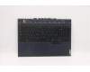 5CB1C93075 Lenovo COVER Upper Case ASM_HUN L82JW BU_WHW/F
