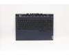 5CB1C93085 Lenovo COVER Upper Case ASM_SPA L82JW BU_WHW/F