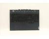 5CB1C93086 Lenovo COVER Upper Case ASM_SWS L82JW BU_WHW/F