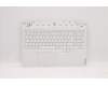 5CB1C93099 Lenovo COVER Upper Case ASM_UKE L82JW SG_BUW/F