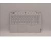 5CB1C93109 Lenovo COVER Upper Case ASM_ITA L82JW SG_BUW/F