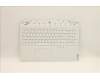 5CB1C93118 Lenovo COVER Upper Case ASM_SWS L82JW SG_BUW/F