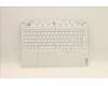 5CB1C93103 Lenovo COVER Upper Case ASM_GER L82JW SG_BUW/F