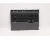 5CB1C93133 Lenovo COVER Upper Case ASM_UKE L82JSSGw/RGBWRF