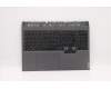 5CB1C93141 Lenovo COVER Upper Case ASM_HUN L82JSSGw/RGBWRF