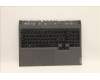 5CB1C93152 Lenovo COVER Upper Case ASM_SWS L82JSSGw/RGBWRF