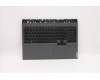 5CB1C93162 Lenovo COVER Upper Case ASM_ENG L82JS SGw/WHWRF